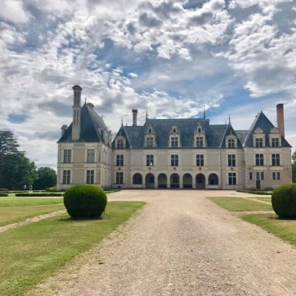 Myloirevalley chateau de beauregard